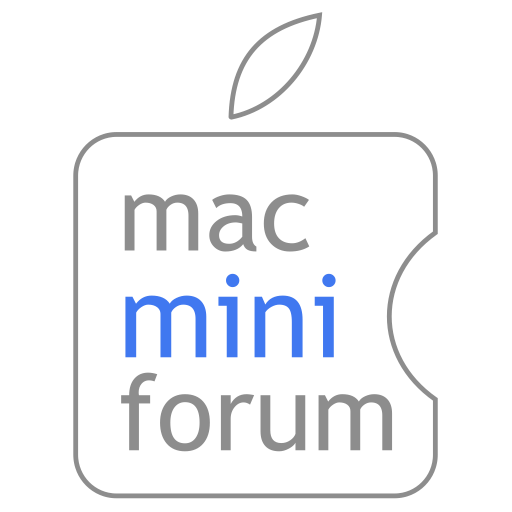 (c) Macmini-forum.de
